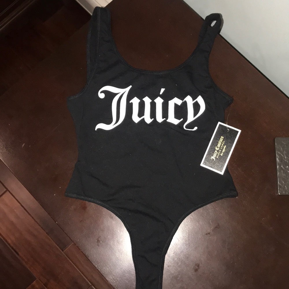 Bodysuit